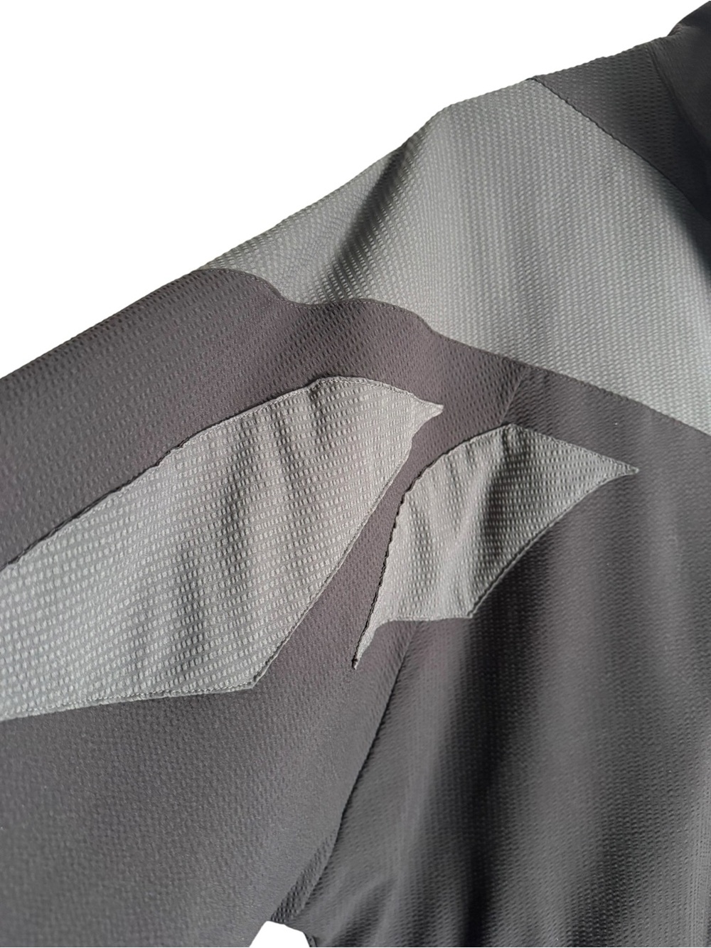 Anine Bing x Reebok Women's Windbreaker Jacket Black Medium Limited Edition - Picture 7 of 14